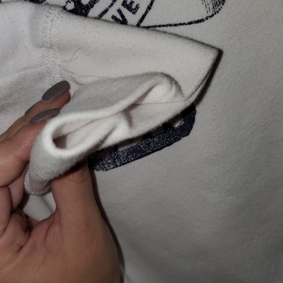 Crewneck Pullover - Picture 11 of 13